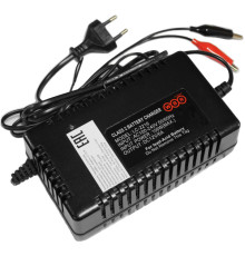 Зарядное устройство WBR LC-2216 (12В, 6А) 
